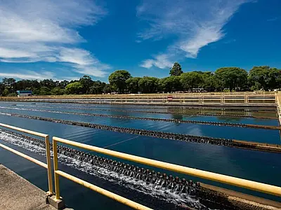 Sabesp injeta R$ 1,67 bilhão no Vale do Ribeira e amplia ritmo de obras até 2029