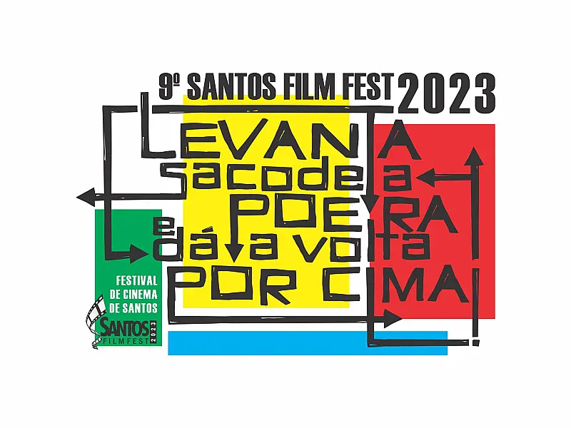 9º Santos Film Fest encerra inscrições para curtas e longas em 20 de março