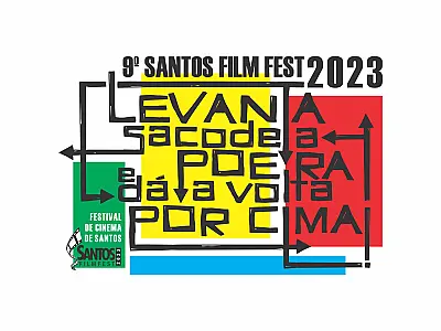 9º Santos Film Fest encerra inscrições para curtas e longas em 20 de março