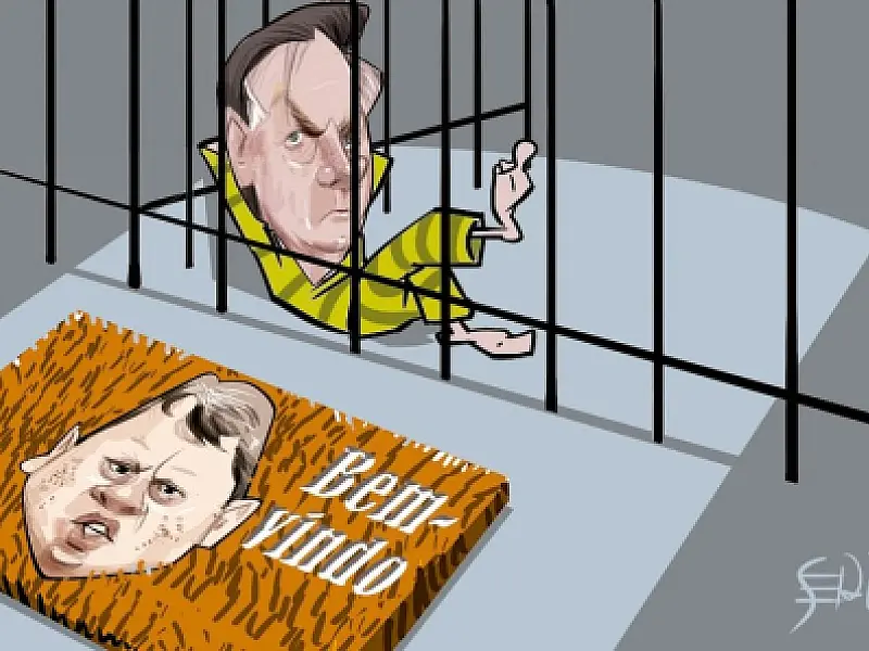Charge do Dia