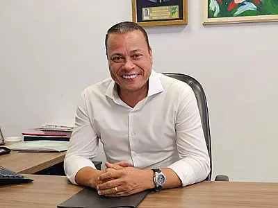 Conheça o que pensa e os planos de César Nascimento para Cubatão