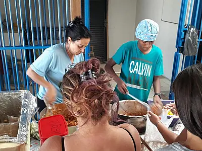Fome é tema da Campanha da Fraternidade pela terceira vez