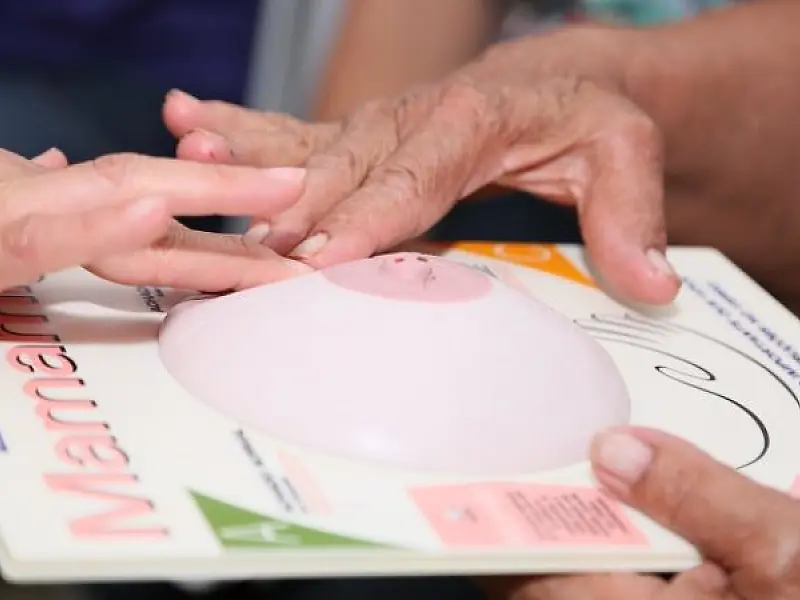 Aprovada ampliação da atenção à mulher na prevenção ao câncer pelo SUS