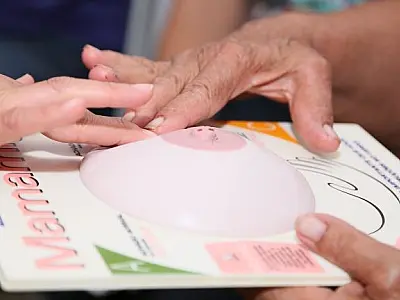 Aprovada ampliação da atenção à mulher na prevenção ao câncer pelo SUS