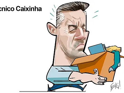 Charge do Dia