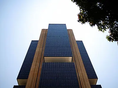 Greve dos servidores do Banco Central tem início com Pix sob ameaça