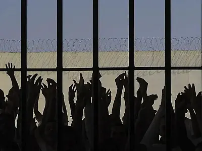 STF homologa plano para melhorar condições de presídios