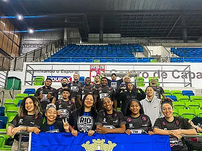 Guarujá tem campeonato de jiu-jitsu nesta quarta-feira (15), Dia de Santo Amaro