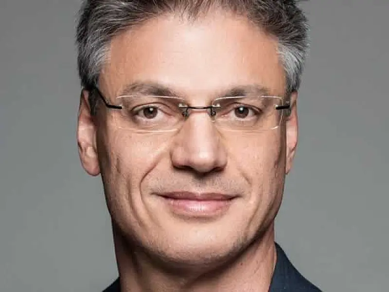 Fernando Seabra ministra palestra no evento do BNI sobre inovação e conexões de alto valor