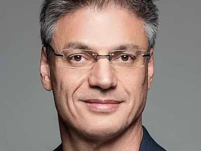 Fernando Seabra ministra palestra no evento do BNI sobre inovação e conexões de alto valor