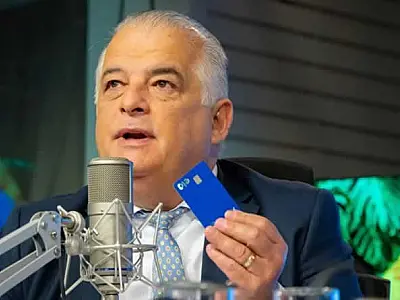 Márcio França: objetivo é que todo microempreendedor tenha o Cartão MEI