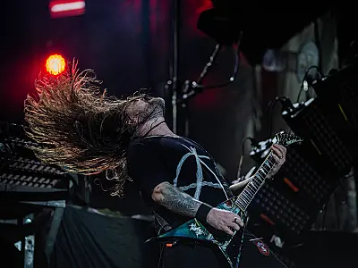 Por onde passou o Sepultura, banda de rock brasileira de maior carreira internacional