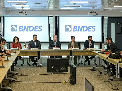 BNDES destinará R$ 5 bi para preparação de Belém como sede da COP 30