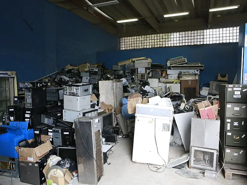 Guarujá arrecada mais de R$ 226 mil em leilão de veículos e sucatas