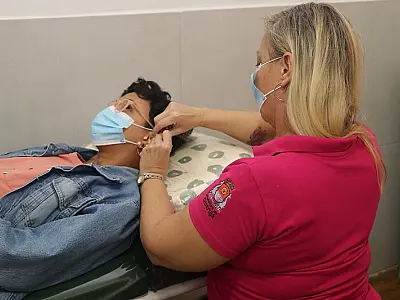 Guarujá homenageia voluntários da Casa do Educador nesta quinta-feira