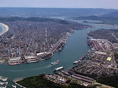 Brasil terá o dobro de navios na próxima temporada de cruzeiros
