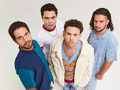 Santos Beach Festival acontece neste sábado, 15, no Clube Portuários
