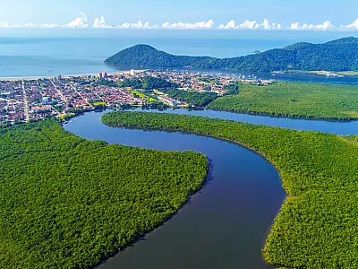 Conferência da Cidade é oportunidade para discutir desenvolvimento urbano de Bertioga (SP)