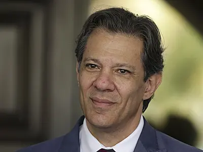 Haddad defende que desoneração da folha seja discutida junto com IR