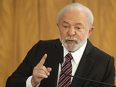 Lula defende retomada de conselho de defesa para América do Sul
