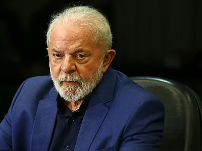 Governo Lula prevê crescimento menor e estouro da meta de inflação em 2023
