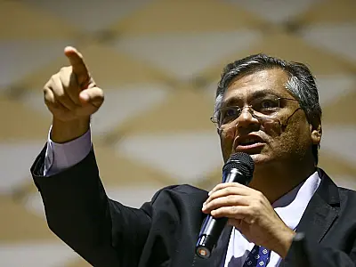 Financiadores de vandalismo começam a ser identificados, diz ministro