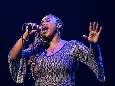Festival de Cultura Negra em Bertioga é realizado com trilha, oficinas, show e várias atrações