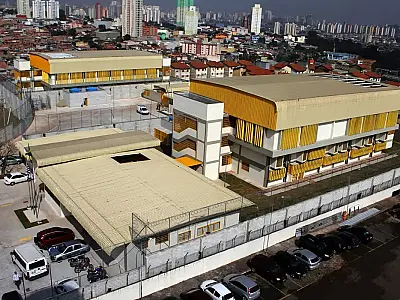 Corregedoria apura fuga de oito jovens do socioeducativo paulista