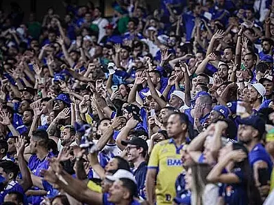 Cruzeiro bate São Carlos e garante 1ª posição no Grupo 13