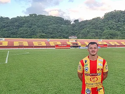 Jabaquara estreia com vitória em cima do Barcelona Capela pelo Campeonato Paulista