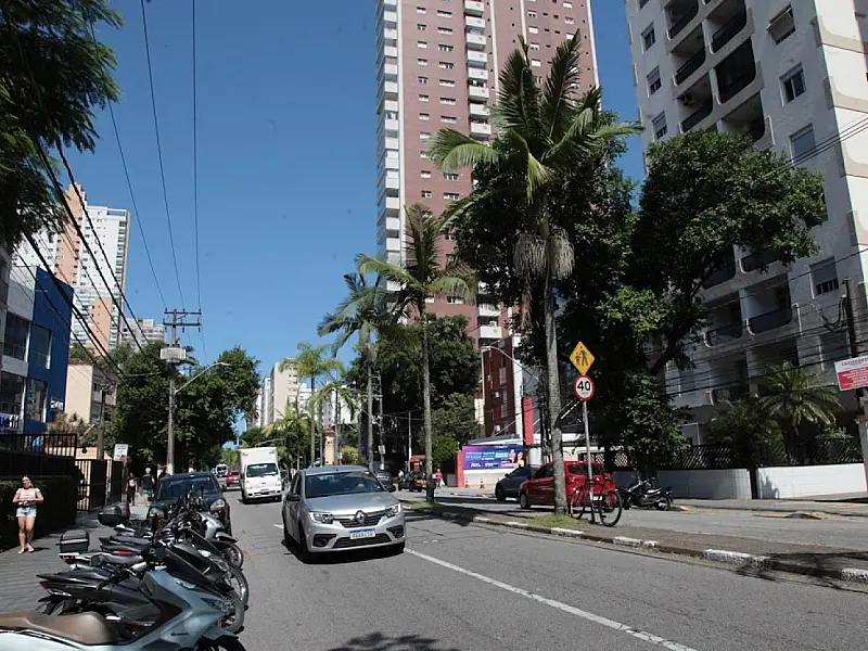 Quem foi Conselheiro Nébias? Político que dá o nome a rua famosa de Santos
