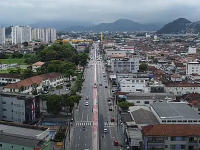 Obras de mobilidade urbana trazem desenvolvimento e compõem pacote de melhorias de infraestrutura