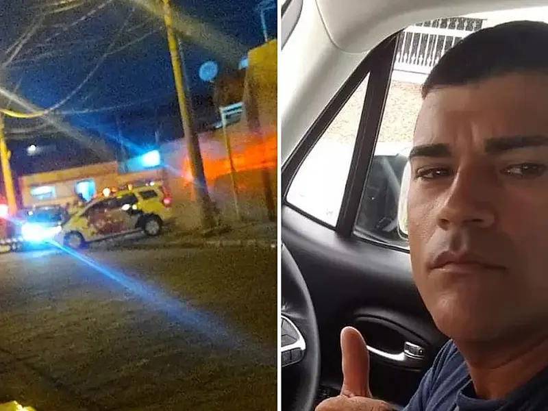 Outro suspeito de esquartejamento em São Vicente é preso