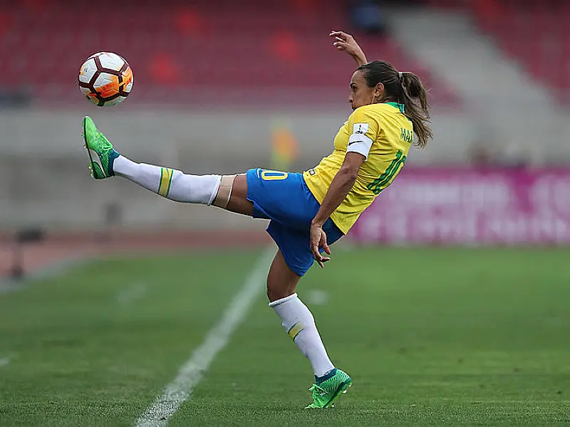 Futebol Feminino: Copa São Paulo sub-20 terá versão para jogadoras