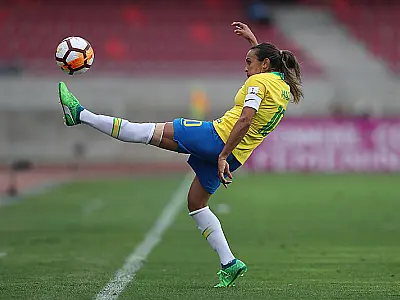 Futebol Feminino: Copa São Paulo sub-20 terá versão para jogadoras