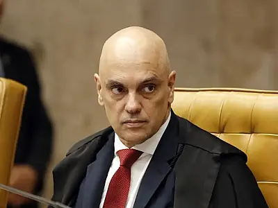 STF começa a julgar recurso de Bolsonaro contra Moraes em inquérito