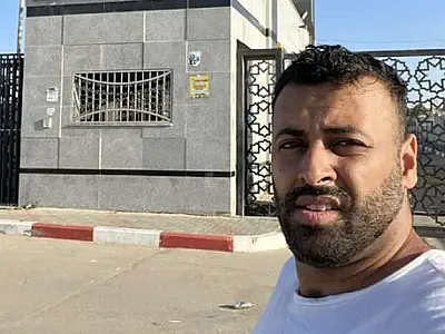 Repatriado de Gaza recebe ameaças no Brasil e pede proteção ao governo
