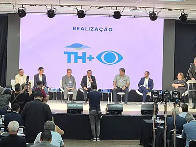 Semana da Indústria de Cubatão acontece entre os dias 26 a 30 de maio