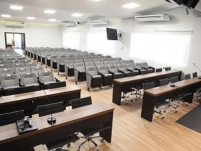 Seminário em Santos discute desenvolvimento sustentável