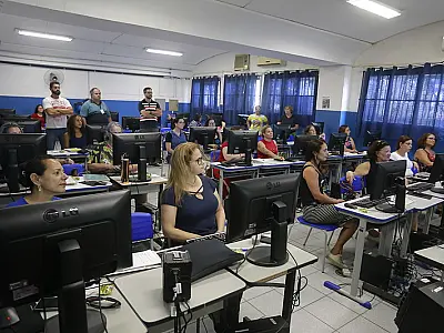 Prefeitura de Guarujá desenvolverá projeto de incentivo à leitura no Ensino Fundamental I