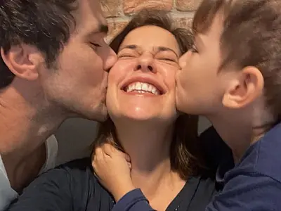 Paloma Duarte revela ter endometriose