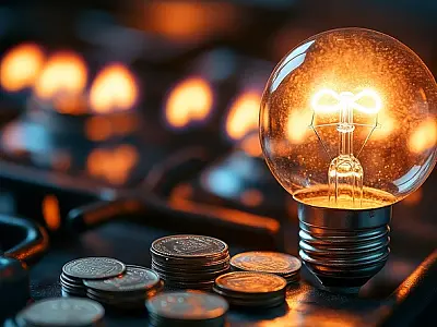 Condições climáticas desfavoráveis, tarifas de energia mais altas