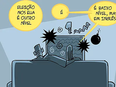 Charge do Dia