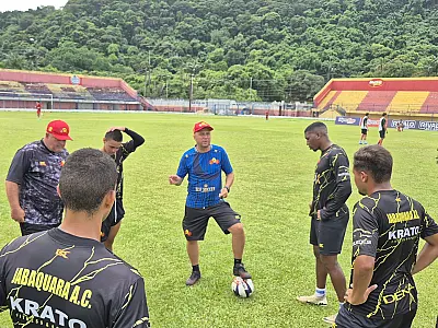 Em viagem ao Interior, Jabaquara enfrenta o Tanabi neste sábado pela Série A4 do Paulista