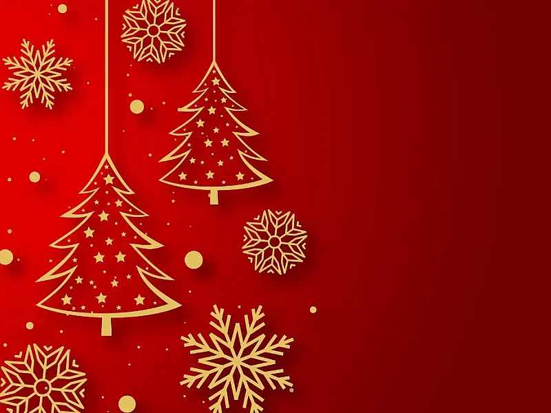 Jardim Nova República recebe "Natal Luz e Esperança'' nesta quinta