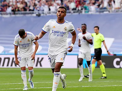 Preparado para ser craque desde cedo, Rodrygo chega à primeira final da Champions