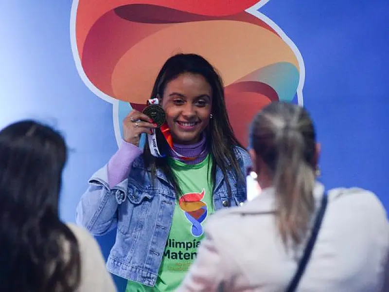 Baixada: 516 estudantes medalhistas de ouro da Omasp disputam nesta quinta-feira vaga em competição