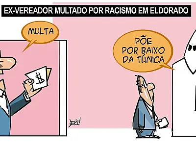 Charge do Dia