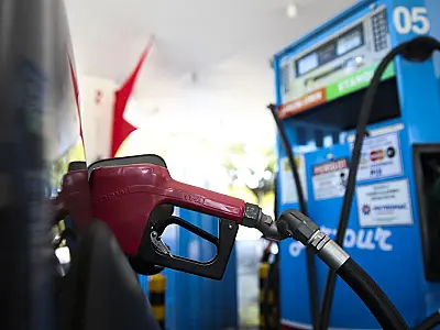 Mudança em política da Petrobras deveria acompanhar reoneração