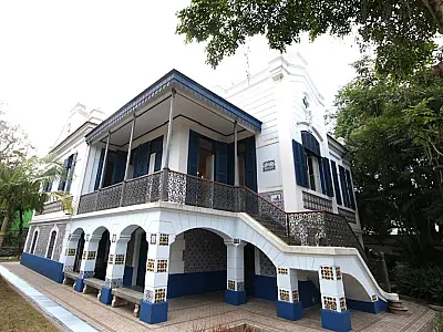 Programação natalina com poesia, literatura e música movimenta a Casa das Culturas de Santos